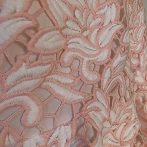 Club Monaco mermaid skirt